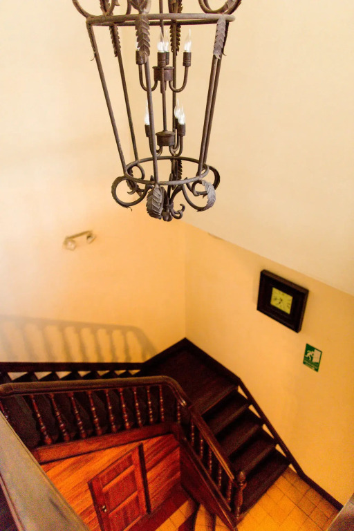 Hotel la Perla Leon