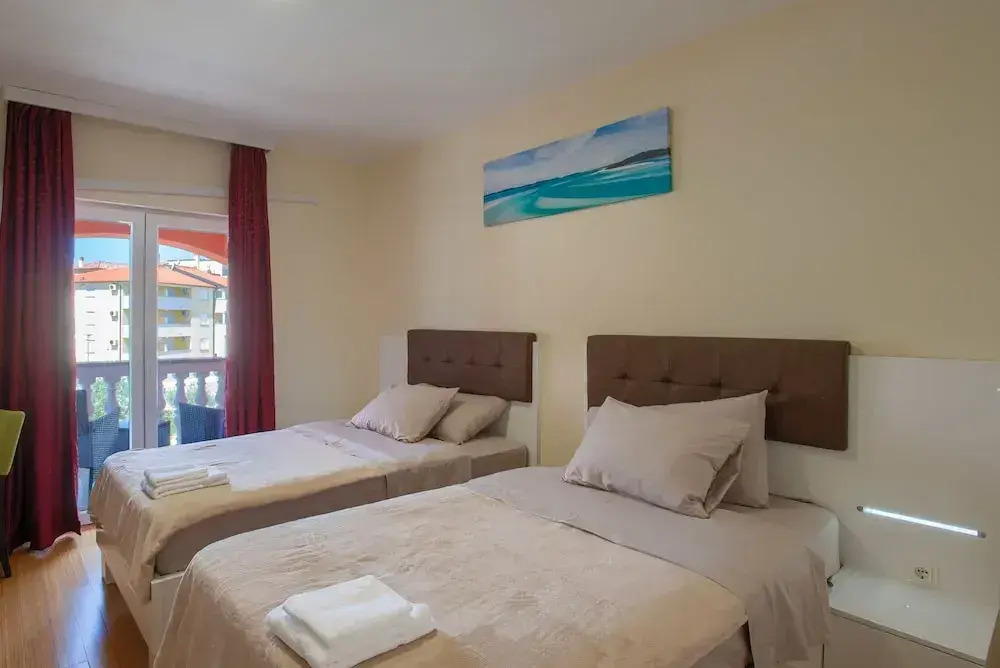 Hotel Livadic