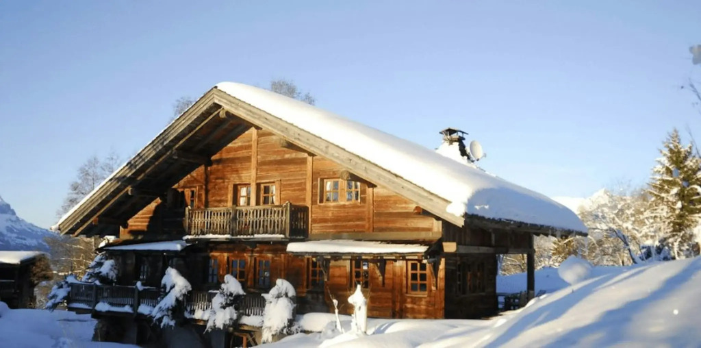 Les Fermes de Marie