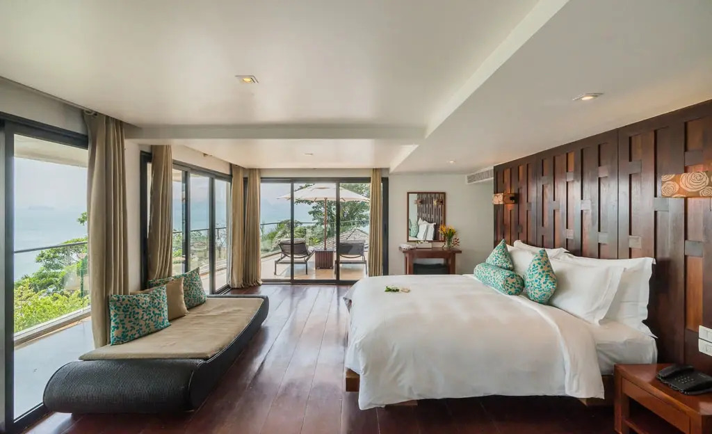 TreeHouse Villas Koh Yao
