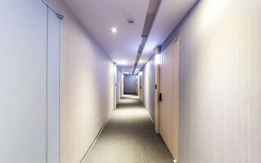 Suwon Hotel Vivid