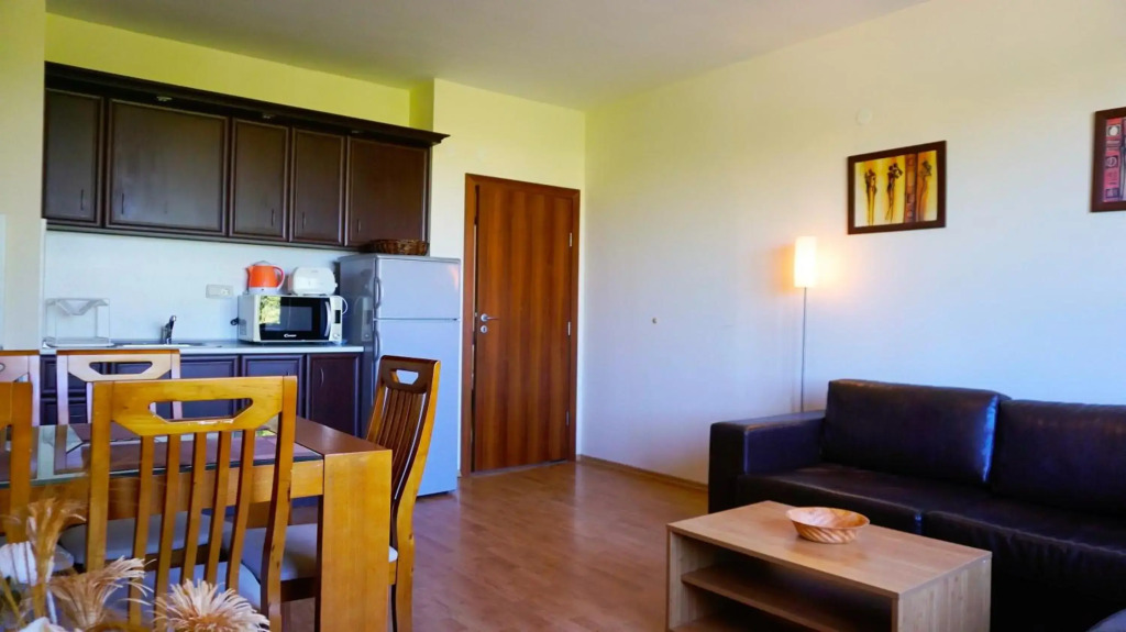 Апартамент Сънрайз Обзор - Apartment Sunrise Obzor