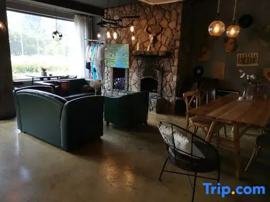 Yuxian Washe Homestay