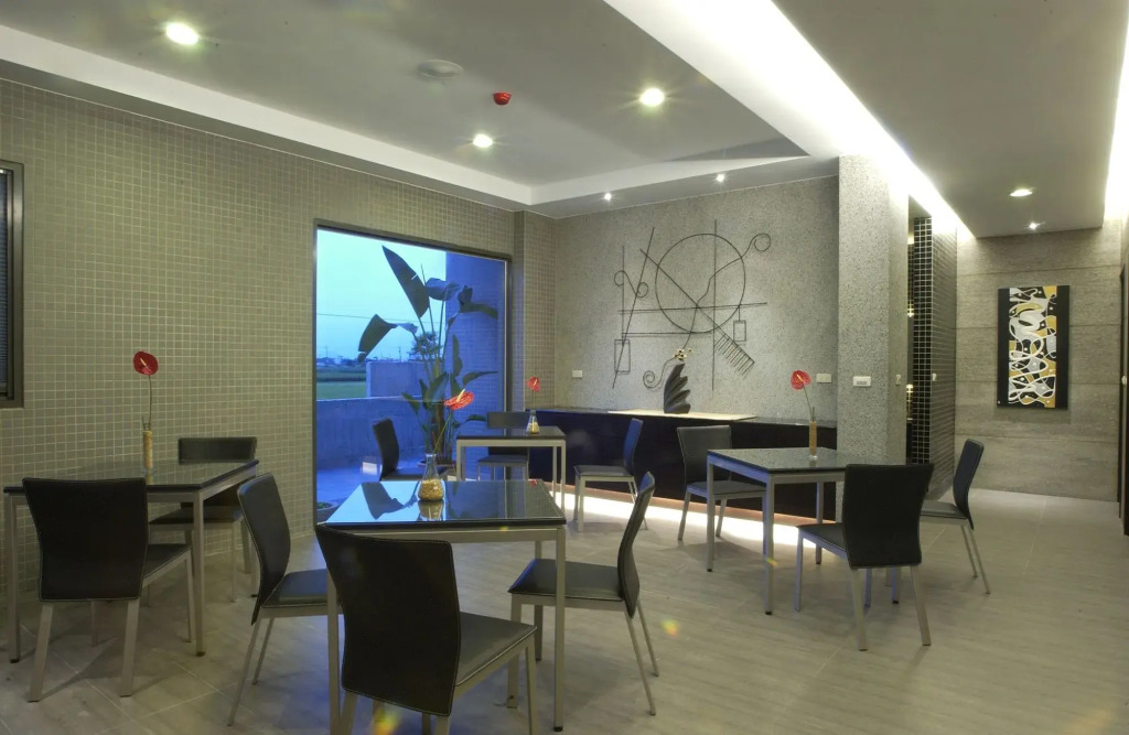 The Designers House