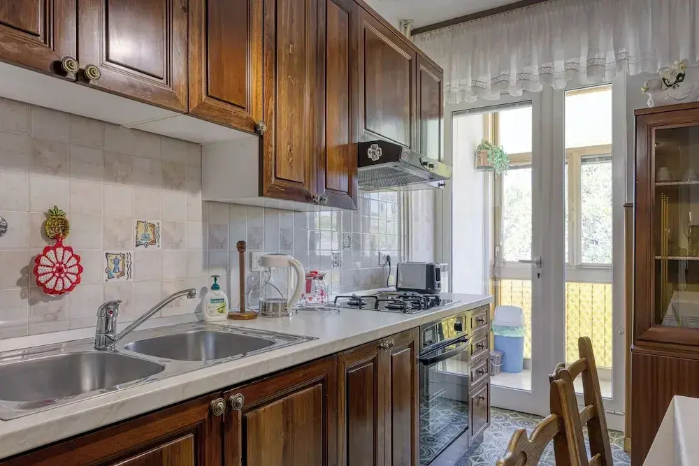Apartment Masa Koper
