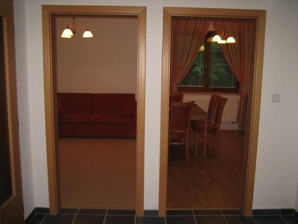 Hotel Bazant