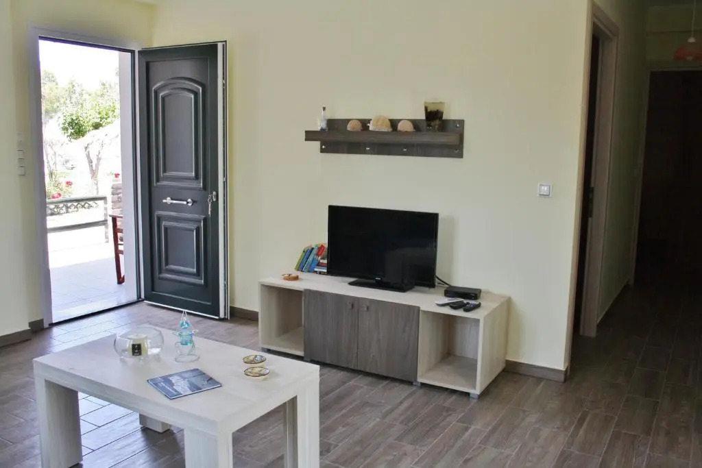 Villa Vicky
