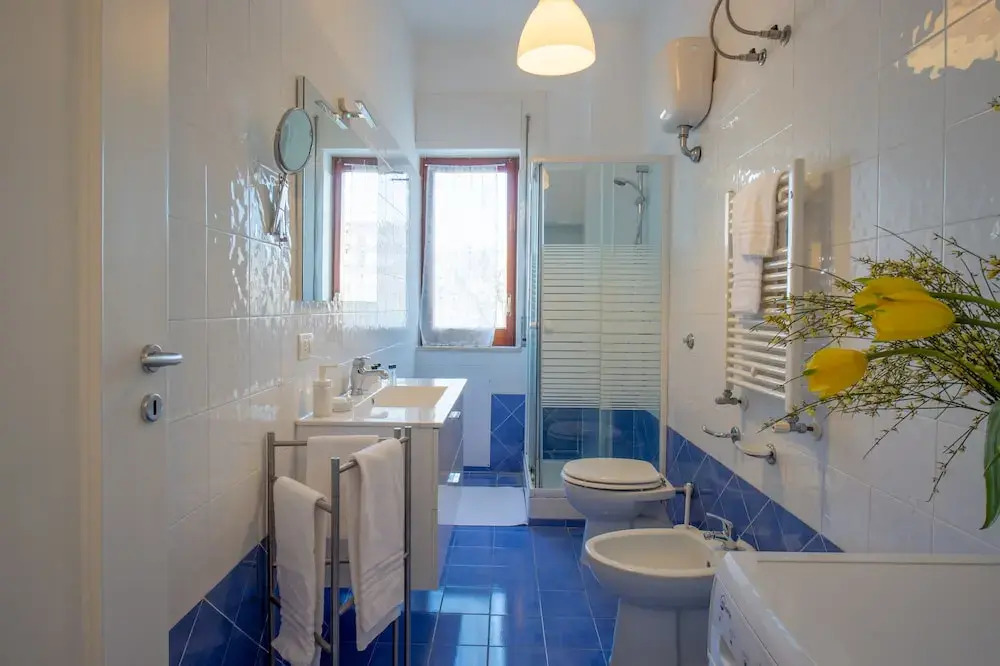 Tasso Apartments