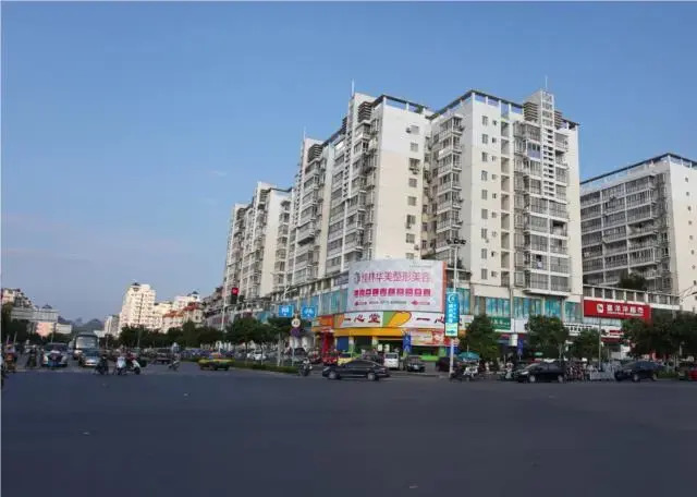 Xiduo Hotel