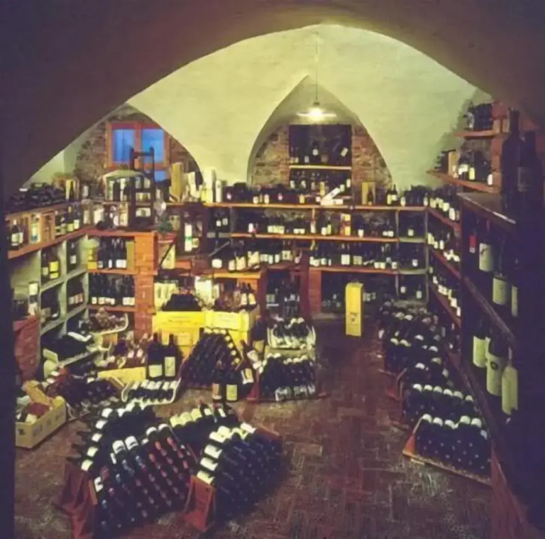 Albergo della Torre dal 1891