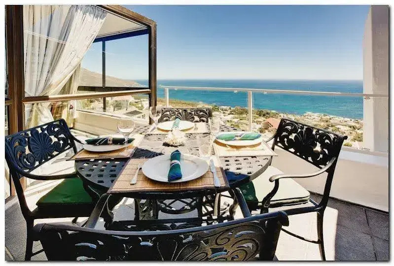 Bayview Penthouses and Rooms