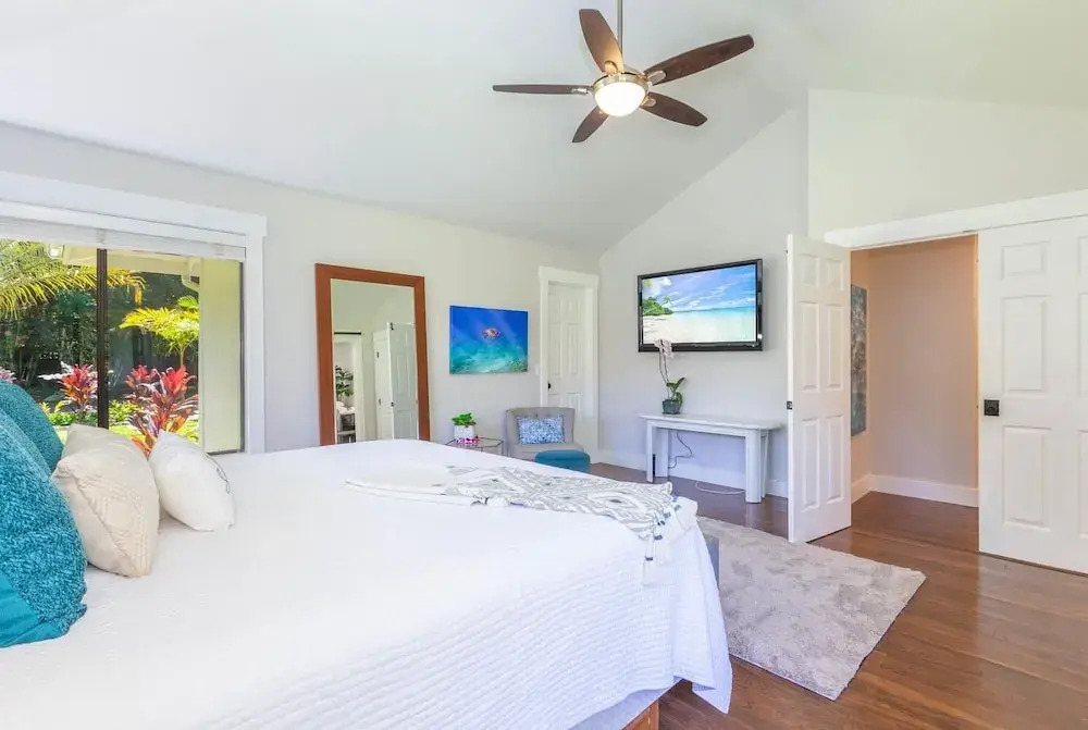 Hale Waileia 3 Bedroom Home