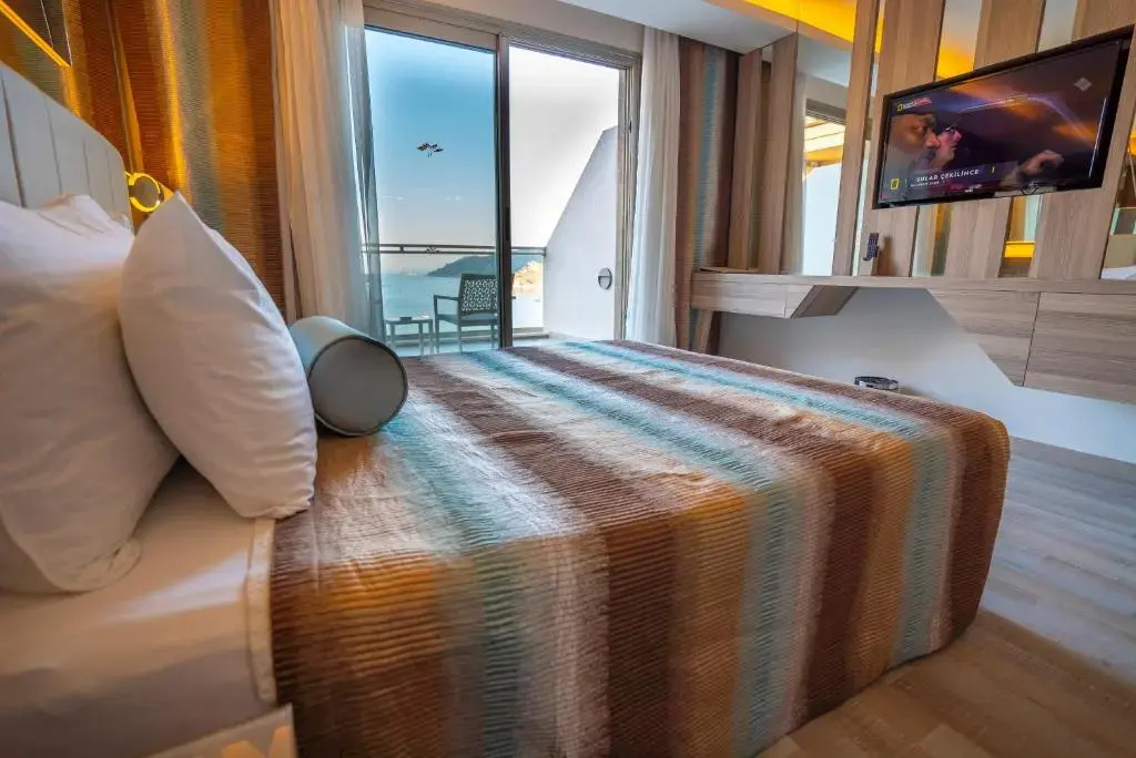 Turunc Premium Hotel