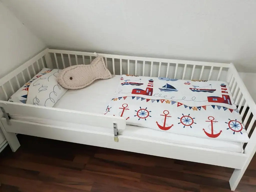 Wohnung Nordseebriese