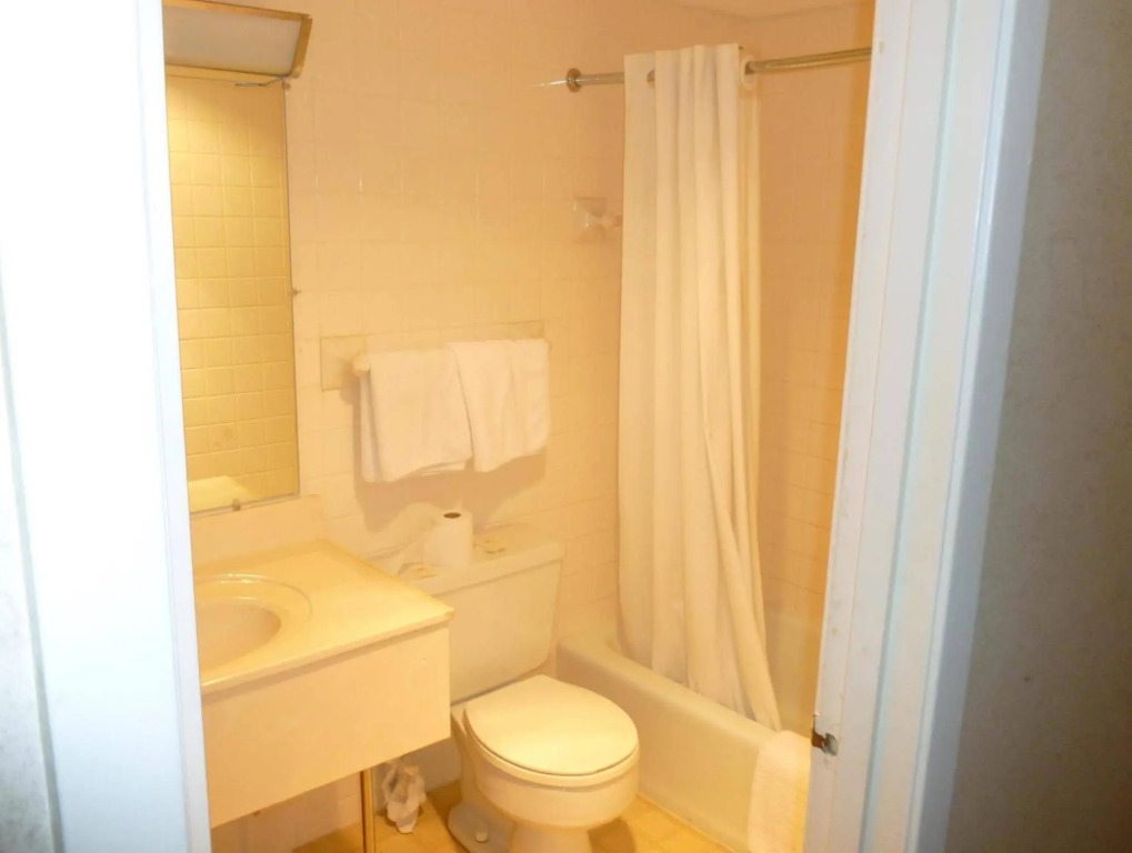 Guest Keeper Inn