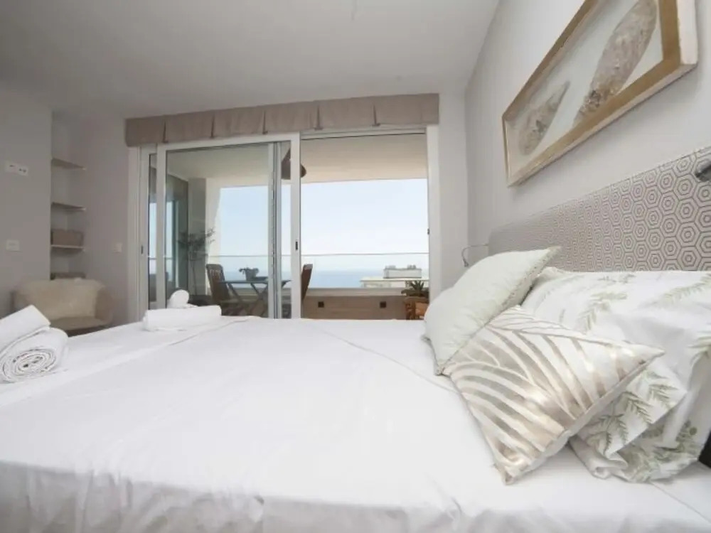 Apartamentos Kasa 25 - Sierra y Mar