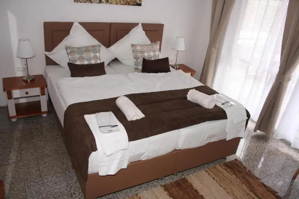 Hotel Vesa