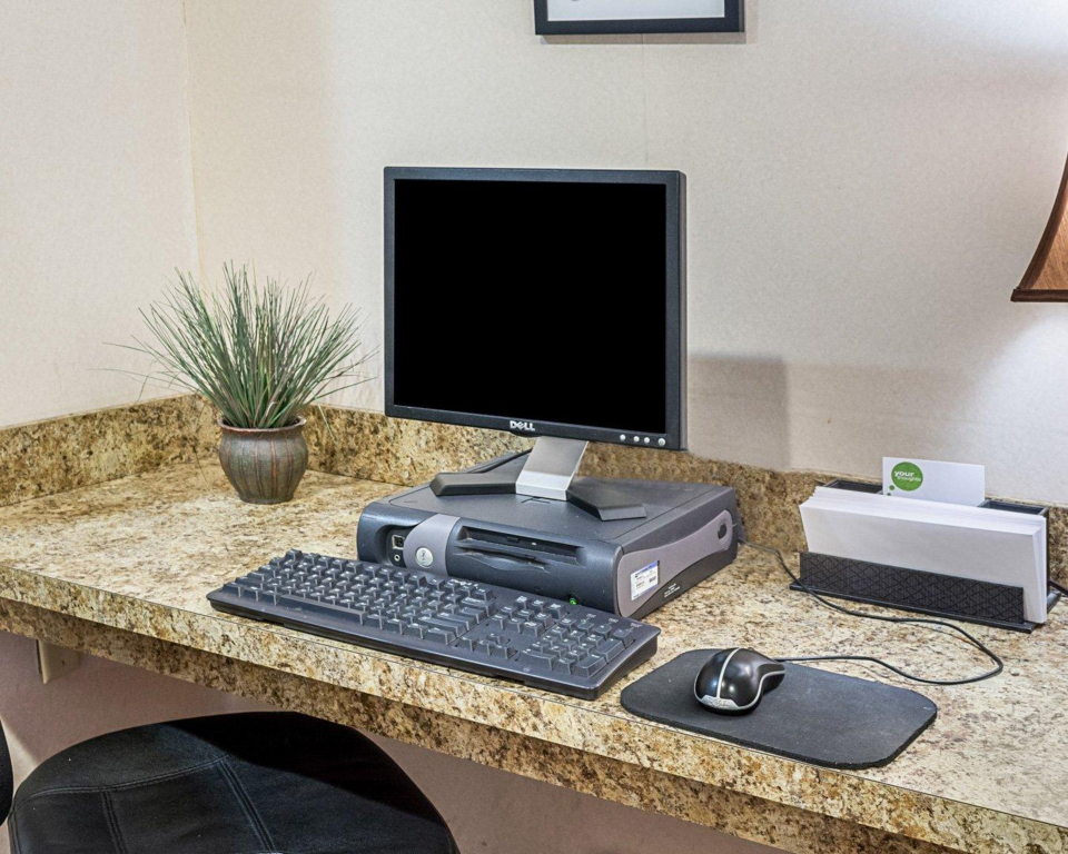 Comfort Inn Woodstock Shenandoah
