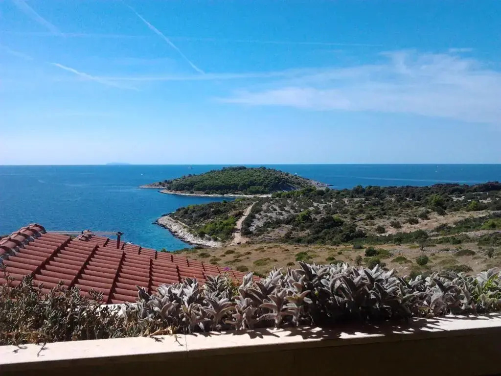 Magnificent view apartments