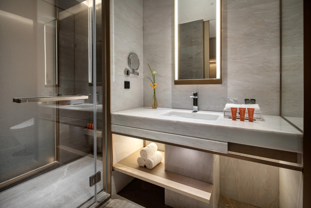 Crowne Plaza Fuzhou South by IHG