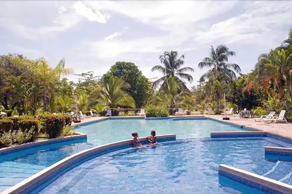 Colon Caribe