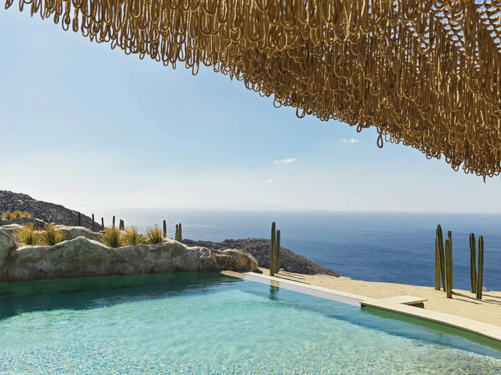 Myconian Panoptis Escape - Small Luxury Hotels of the World