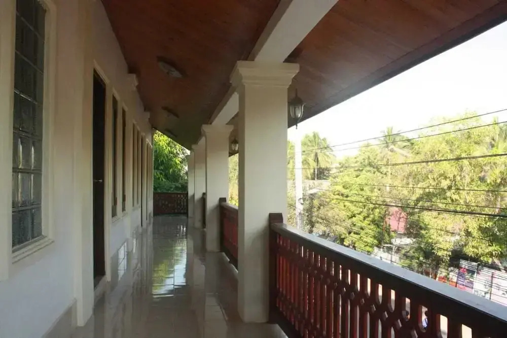 888 Guest House