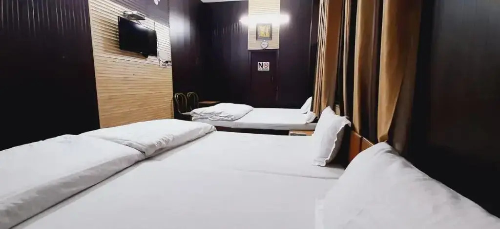 Gokul guest house