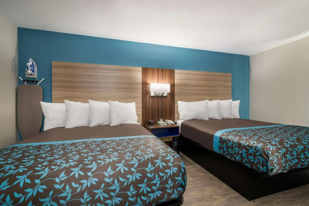 SureStay by Best Western Lewiston Auburn Area