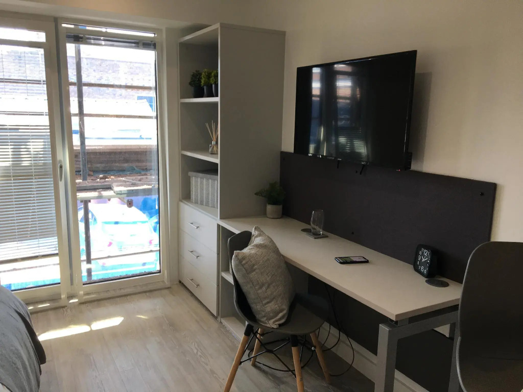 Modern Studios - Newcastle under Lyme