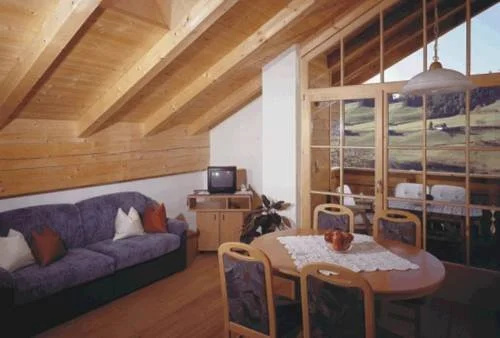 Ganoihof apartments
