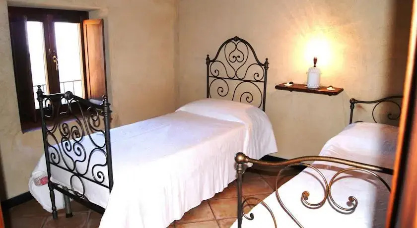 Casa delle Alpi