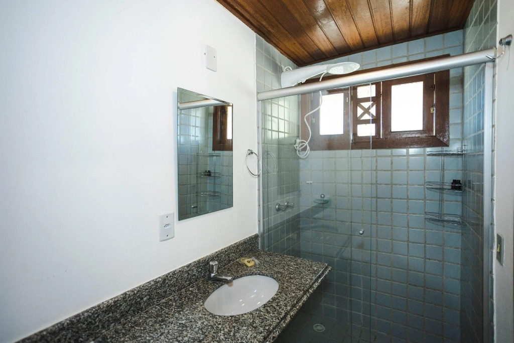 Casa Em Búzios Com 3 Suítes | Vf 07