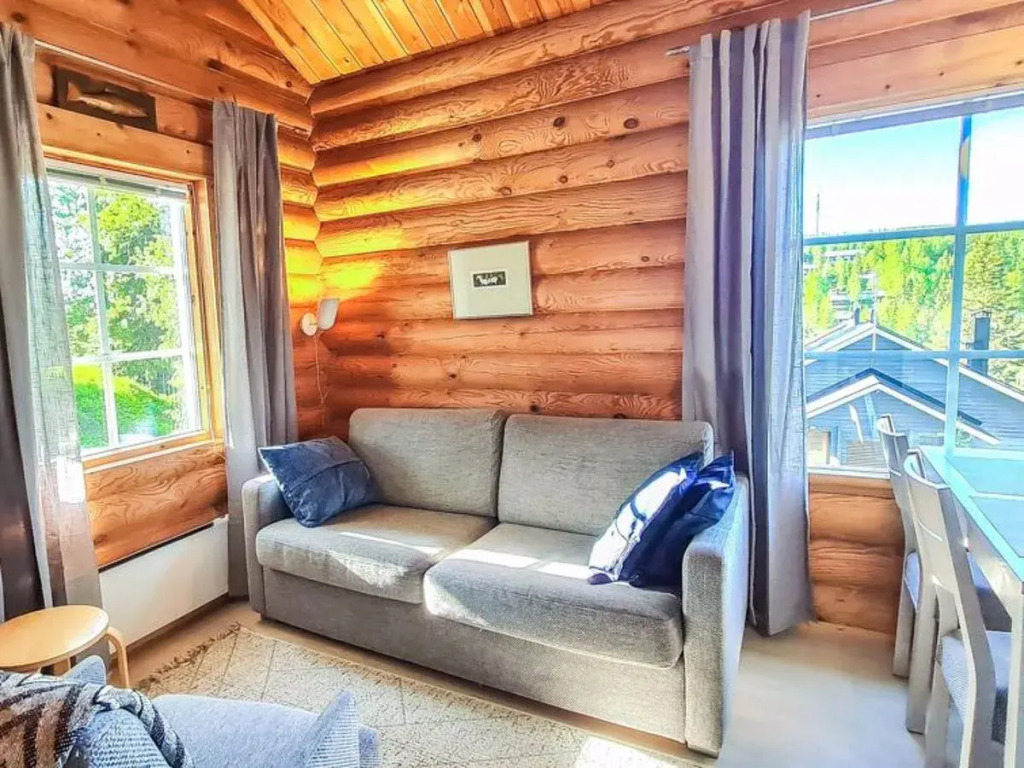 Vuosselinkulma 1