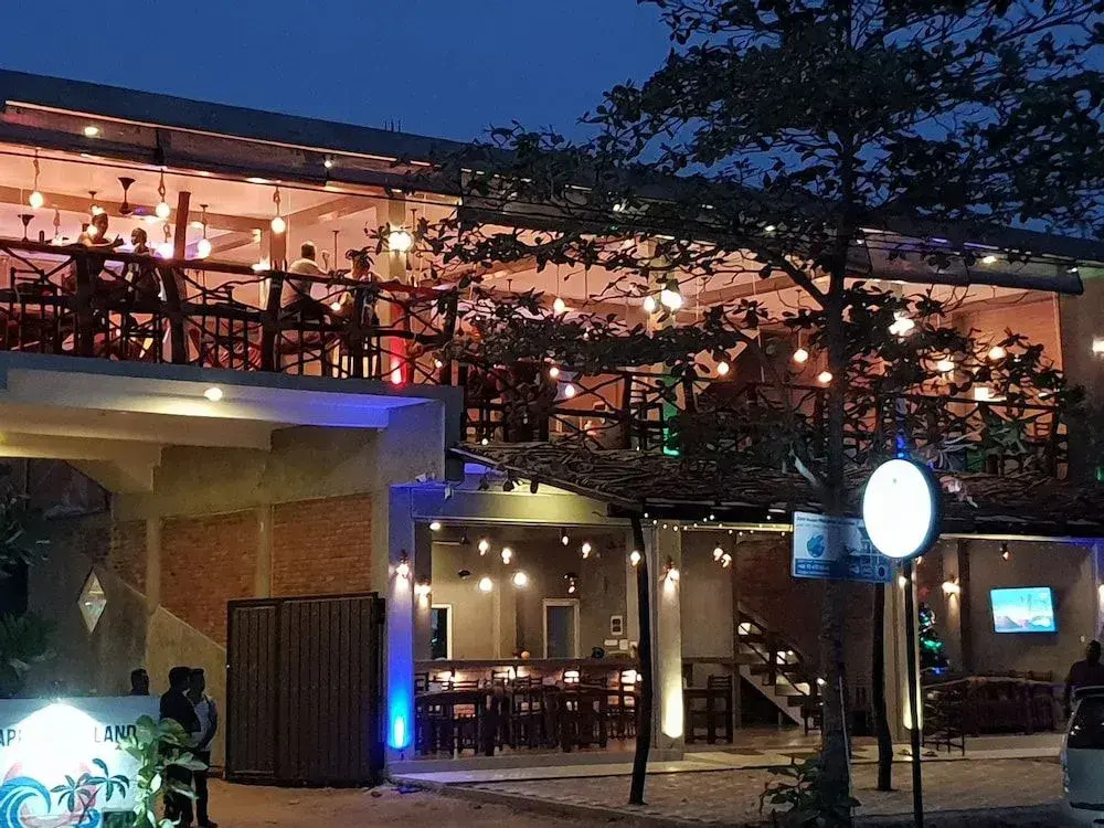 Casa Samaya, Boutique Beachfront Hotel in Weligama