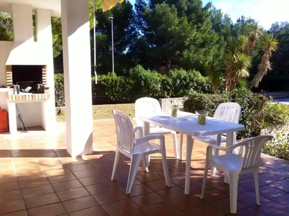 Villa Yate