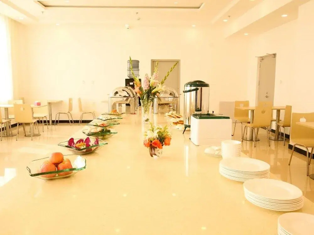 GreenTree Inn TangShan North Station South Ring Road Hotel