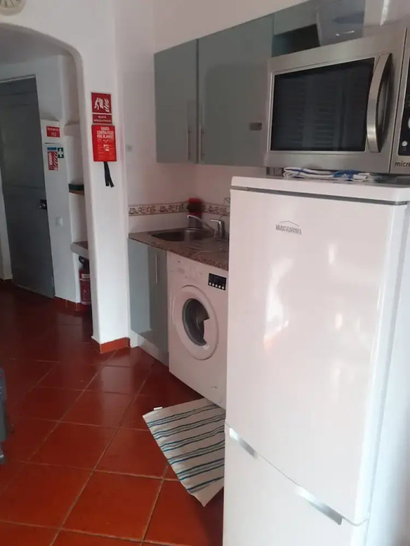 New Apartment in Balaia Gardens