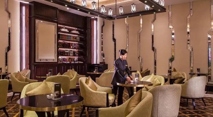 Zhixin Holiday Hotel