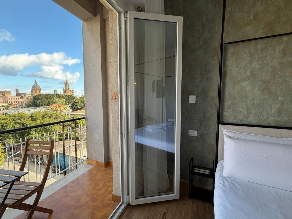 Cinquantotto Cozy Rooms