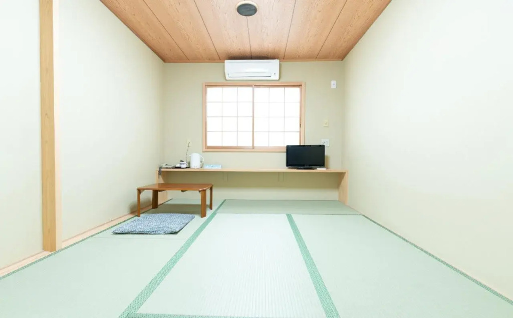 Sakura Ryokan Asakusa Iriya