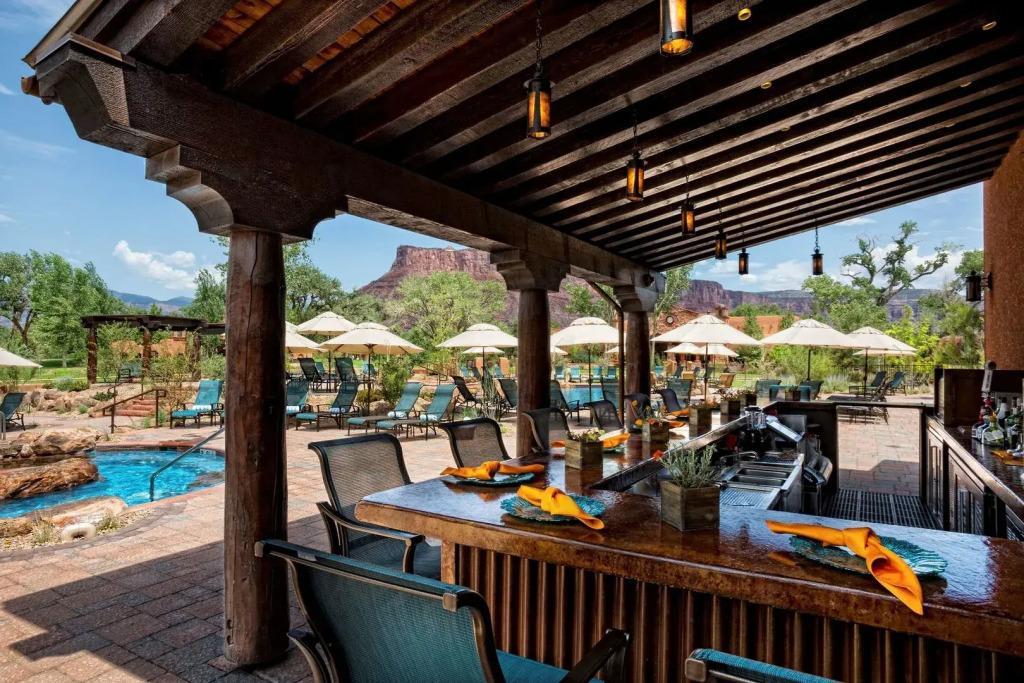 Gateway Canyons Resort, a Noble House Resort