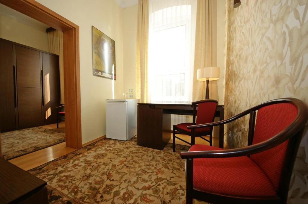 Hotel Zamkowy