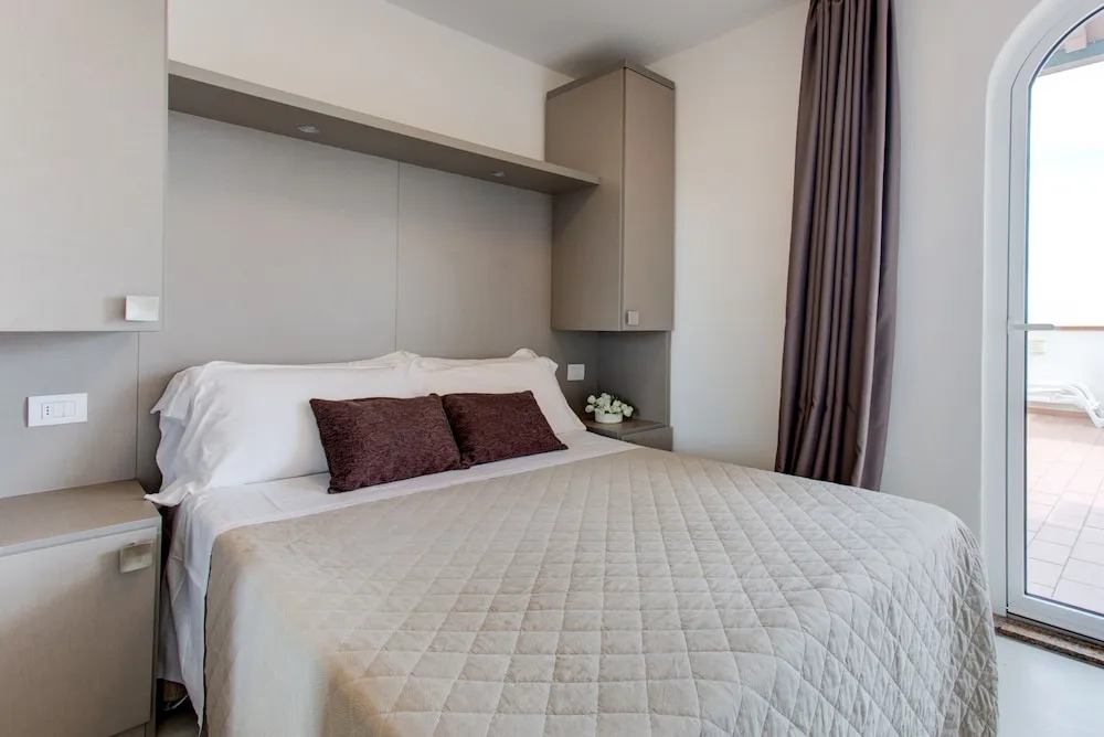 Hotel Villa Augustea