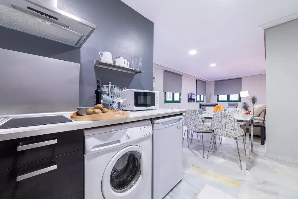 Alysé Apartments Tetuán, by Homing U