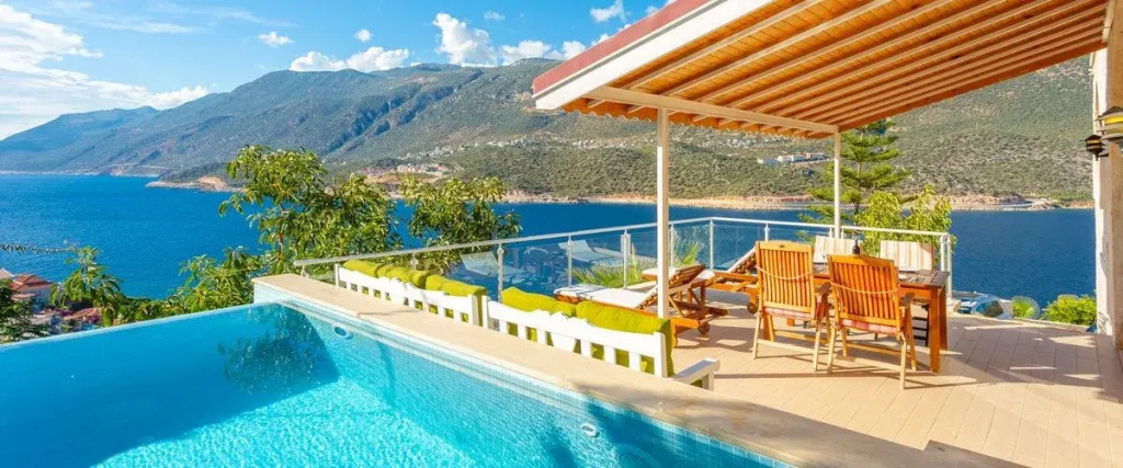 Villa Phellos