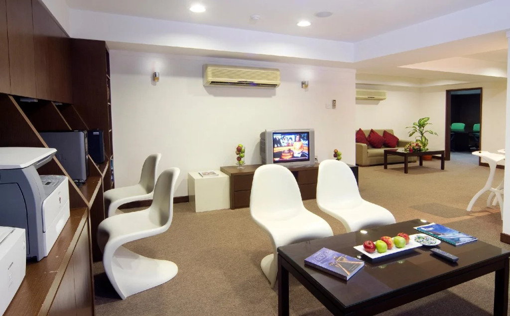 Mookai Suites
