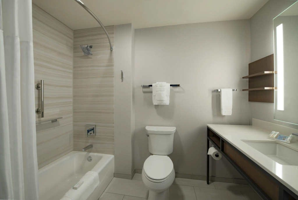 Hilton Garden Inn Wausau, WI