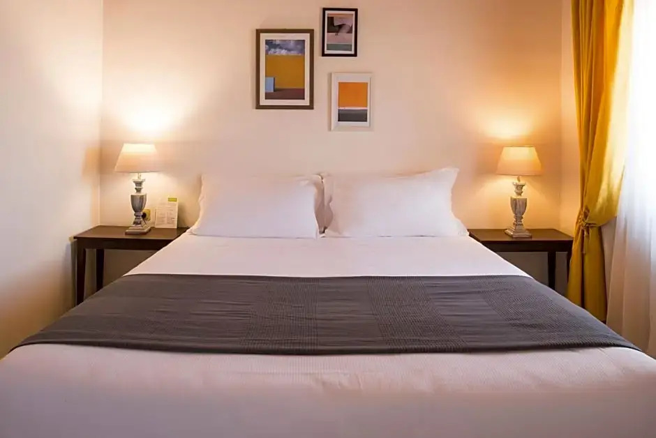 Hotel Lauri