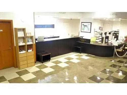 Hiroshima Diamond Hotel - Vacation STAY 86210